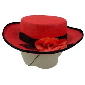 Day of the Dead Hat Accessory